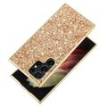 Samsung Galaxy S25 Ultra Glitter Series Hybridikotelo
