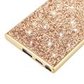 Samsung Galaxy S25 Ultra Glitter Series Hybridikotelo