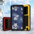 Samsung Galaxy S25 Ultra Love Mei Powerful Hybridikotelo - Hopea