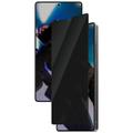 Samsung Galaxy S25 Ultra PanzerGlass Safe Privacy Ultra-Wide Fit Panssarilasi - 9H