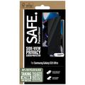Samsung Galaxy S25 Ultra PanzerGlass Safe Privacy Ultra-Wide Fit Panssarilasi - 9H