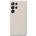 Samsung Galaxy S25 Ultra Ringke Liquid Silicone MagSafe Kotelo - Kivi