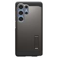 Samsung Galaxy S25 Ultra Spigen Tough Armor Mag Suojakuori