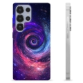 Samsung Galaxy S25 Ultra TPU Suojakuori - Galaksi