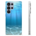 Samsung Galaxy S25 Ultra TPU Suojakuori - Meri