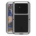 Samsung Galaxy S25+ Love Mei Powerful Hybridikotelo