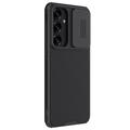 Samsung Galaxy S25+ Nillkin CamShield Prop Hybridikotelo