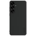 Samsung Galaxy S25+ Nillkin Super Frosted Shield Pro Hybridikotelo - Musta