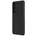 Samsung Galaxy S25+ Nillkin Super Frosted Shield Pro Hybridikotelo - Musta