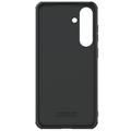 Samsung Galaxy S25+ Nillkin Super Frosted Shield Pro Hybridikotelo - Musta