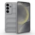 Samsung Galaxy S25+ Rugged TPU Suojakuori