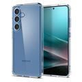 Samsung Galaxy S25+ Spigen Ultra Hybrid Suojakuori - Kristallinkirkas