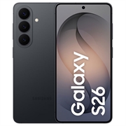 Samsung Galaxy S26 - 256Gt - Virheetön