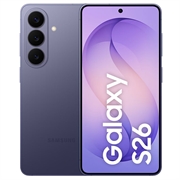 Samsung Galaxy S26 - 256Gt - Virheetön