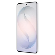 Samsung Galaxy S26 - 256 Gt - valkoinen