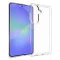 Samsung Galaxy S26 Liukumaton TPU-kotelo - Läpinäkyvä