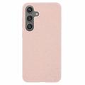 Samsung Galaxy S26 Biologisesti Hajoava Kotelo - Pinkki