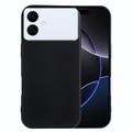 Samsung Galaxy S26 Edge Liukumaton TPU-kotelo