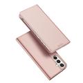 Samsung Galaxy S26 FE Dux Ducis Skin Pro Lompakkokotelo