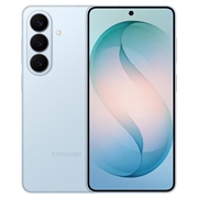Samsung Galaxy S26+ - 256 Gt - taivaansininen