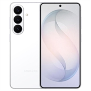 Samsung Galaxy S26+ - 256 Gt - valkoinen