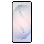 Samsung Galaxy S26+ - 256 Gt - valkoinen