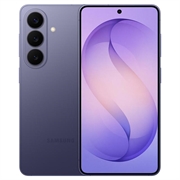 Samsung Galaxy S26+ - 512 Gt - koboltinvioletti