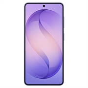 Samsung Galaxy S26+ - 512 Gt - koboltinvioletti