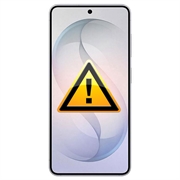 Samsung Galaxy S26+ Latausliitännän Flex-kaapelin Korjaus