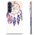 Samsung Galaxy S26+ TPU Suojakuori - Unisieppari