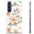 Samsung Galaxy S26+ TPU Suojakuori - Kukka