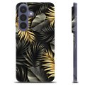 Samsung Galaxy S26+ TPU Suojakuori - Kultaiset Lehdet