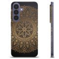 Samsung Galaxy S26+ TPU Suojakuori - Mandala