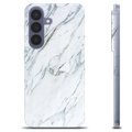 Samsung Galaxy S26+ TPU Suojakuori - Marmori