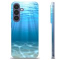 Samsung Galaxy S26+ TPU Suojakuori - Meri