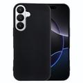 Samsung Galaxy S26 Pro Liukumaton TPU-kotelo - musta