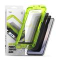 Samsung Galaxy S26 Ringke Easy Slide Privacy Panssarilasi - 2 kpl.