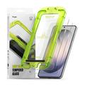 Samsung Galaxy S26 Ringke Easy Slide Panssarilasi - 2 kpl.