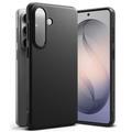 Samsung Galaxy S26 Ringke Onyx TPU Suojakuori - Musta