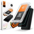 Samsung Galaxy S26 Spigen Glas.tR EZ Fit Pro AC Privacy Panssarilasi - 2 kpl.
