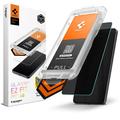 Samsung Galaxy S26 Spigen Glas.tR EZ Fit Pro AC Privacy Panssarilasi
