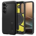 Samsung Galaxy S26 Spigen Tough Armor Mag -kotelo - musta