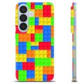 Samsung Galaxy S26 TPU Suojakuori - Lohkot