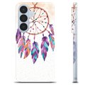 Samsung Galaxy S26 TPU Suojakuori - Unisieppari