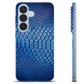 Samsung Galaxy S26 TPU Suojakuori - Nahka