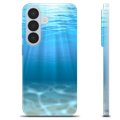 Samsung Galaxy S26 TPU Suojakuori - Meri
