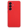 Samsung Galaxy S26 Tactical Velvet Smoothie Suojakotelo - Chili