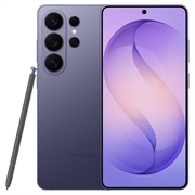 Samsung Galaxy S26 Ultra - 1TB - koboltinvioletti