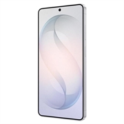 Samsung Galaxy S26 Ultra - 1TB - valkoinen