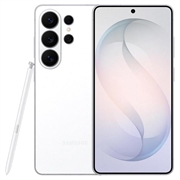 Samsung Galaxy S26 Ultra - 256 Gt - valkoinen
